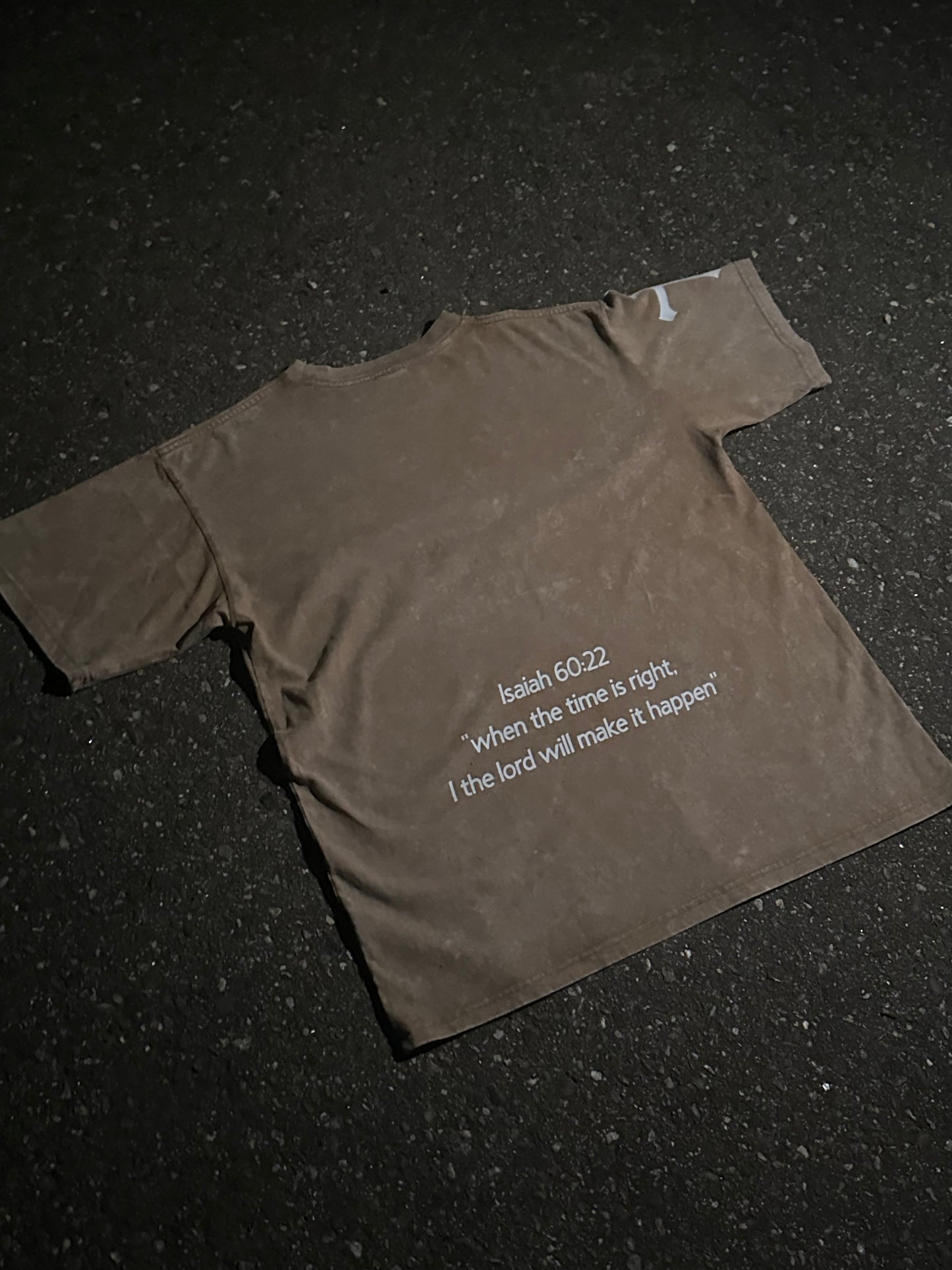 God Is King T-Shirt