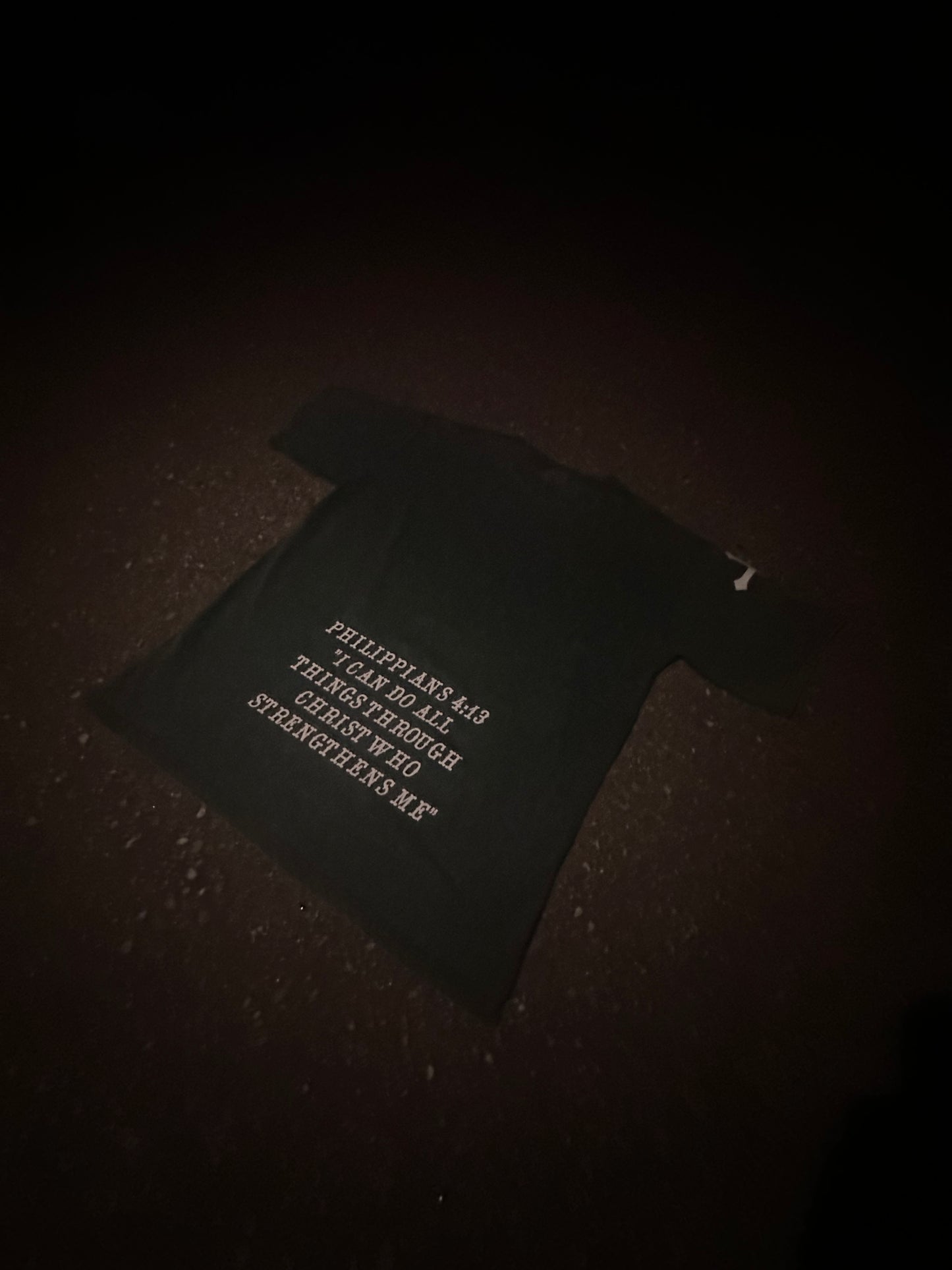 God Is King T-Shirt